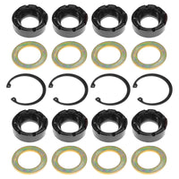 RockJock Johnny Joint Rebuild Kit 4-Pack (2-1/2in. Standard)