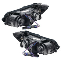 ORACLE Lighting Oracle 12-15 Chevrolet Sonic Pre-Assembled SMD Headlights - White
