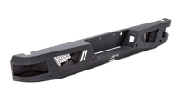Body Armor 4x4 15-17 Ford F150 Eco Series Rear Bumper