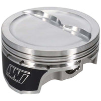 Wiseco RED Series Chevy Small Block 350 4.010in Bore 1.125in CH -17.00 CC Piston Set