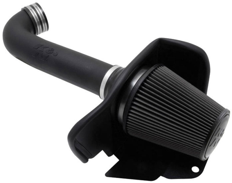 K&N Engineering K&N 11-23 Dodge Durango 5.7L V8 Performance Air Intake System
