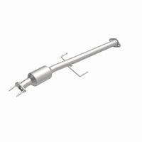 MagnaFlow Direct Fit Catalytic Converter 99-01 Mazda Protege 1.8L