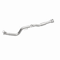 MagnaFlow 2003 GMC Savana 3500 6.0L Direct Fit Converter