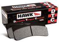 Hawk Performance Hawk 12-20 BMW M2/3/4/5/6 DTC-70 Motorsports Front Brake Pads