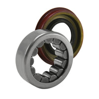 Yukon Gear & Axle Yukon Gear Axle Bearing & Seal Kit For Astro Van Rear