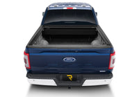 Retrax 21-22 Ford F-150 Super Crew/Super Cab (Incl. 2022 Lightning) 5.5ft Bed RetraxONE MX
