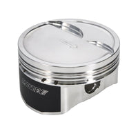 Manley Performance Manley Small Block Chevy LS Series 4.030in Bore - 1.304in CD -10cc Dish Pistons