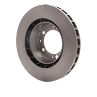 DFC 86-91 Porsche 944 Turbo Right Front Brake Rotor