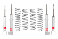 Eibach 2021+ Jeep Grand Cherokee Pro-Truck Lift Kit