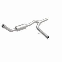 MagnaFlow 2005 Ford F-150 4.6L Direct Fit Converter