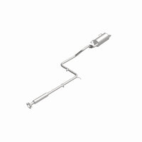 MagnaFlow BRE Exhaust Kit 96-99 Nissan 200SX Sentra 1.6L