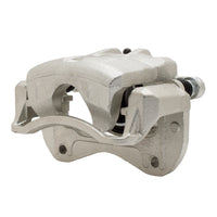 DFC 06-11 Hyundai Sonata Front-L Premium Caliper - Silver Zinc Coated