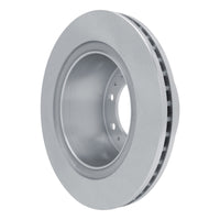 DFC 09-25 Dodge Ram 4000 (Mexico) Rear Brake Rotor