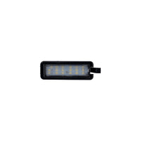 Form Lighting 2014 Challenger LED License Plate Light (one)