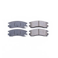 PowerStop Power Stop 00-05 Buick LeSabre Rear Z16 Evolution Ceramic Brake Pads