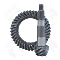 Yukon Gear & Axle Yukon Gear High Performance Gear Set For Toyota Tacoma and T100 7.5in IFS Reverse Rotation