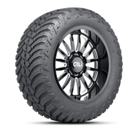 AMP Tires AMP Terrain Attack M/T Tire - 35x13.50R24LT 112Q