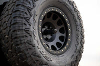 DV8 Offroad DV8 18-24 Jeep Wrangler JL Extreme Recon & Rubicon X - Camera Extension