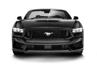 Husky Liners 2024 Ford Mustang Aeroskin Hood Protector - Smoke