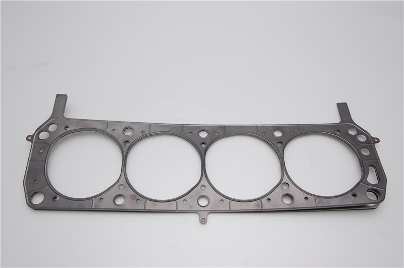 Cometic Gasket Cometic Ford 302/351W Windsor V8 .120in MLS Cylinder Head Gasket - 4.080in Bore - SVO