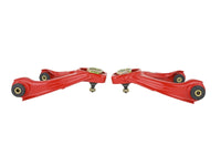 Skunk2 Racing Skunk2 Pro Series Plus 96-00 Honda Civic Adjustable Front Camber Kits (+/- 4 Degrees)