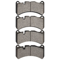 DFC 05-19 Maserati Quattroporte Front Euro 5000 Ceramic Brake Pads