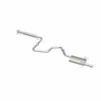 MagnaFlow BRE Exhaust Kit 00-04 LS LS1 LW1 L100 L200 2.2L