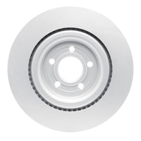 DFC 20-25 Ford Mustang Rear Hi-Carbon Alloy Geomet Coated Rotor