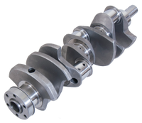 Eagle Ford 351C 3.850in Stroke 2.100in Rod Journals Cast Crankshaft (Incl Timing Gear Spacer)