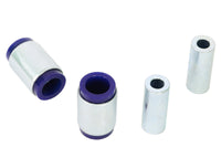 SuperPro 2001 BMW M3 Base Rear Lower Inner Control Arm Bushing Kit