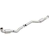 MagnaFlow 2006 Mercedes-Benz SL500 5.0L Direct Fit Converter