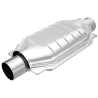 MagnaFlow Universal Catalytic Converter 2