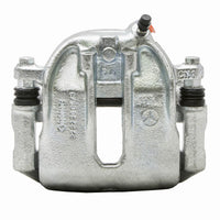 DFC 87-93 Mercedes-Benz 190E Front-L Silver Zinc Coated Premium Caliper