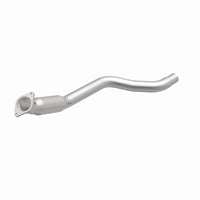 MagnaFlow 08-10 Dodge Challenger 6.1L Direct Fit Converter