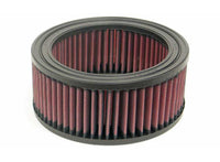 K&N Engineering K&N Round Air Filter 7in OD 5.188in ID 3 Height