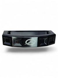 Elektric Off Road Elektric Offroad 2024+ Polaris Xpedition Rear Glass Handle Anodized Black