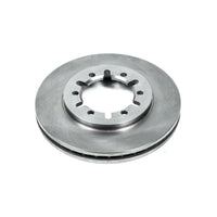 PowerStop Power Stop 98-04 Nissan Frontier Front Autospecialty Brake Rotor