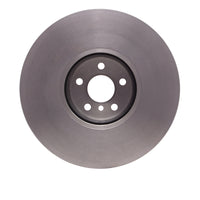 DFC 16-25 BMW 740i xDrive Left Front Brake Rotor