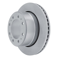 DFC 09-25 Dodge Ram 4000 (Mexico) Rear Brake Rotor