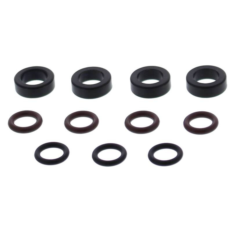 Vertex Pistons Vertex Gasket Yamaha Injector / Throttle Body O-Ring Kit