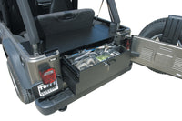Tuffy Products Tuffy Unlimited Drawer Black