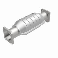 MagnaFlow Conv Geo-Isuzu 14X6.5X4 2.5/2.5
