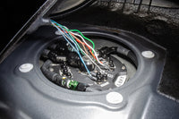 Radium Engineering Nissan R35 GT-R Fuel Hanger Pumps Not Included