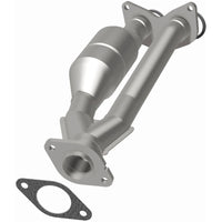 MagnaFlow Conv DF 03- Mazda 6 3.0L V6