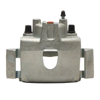 DFC 01-07 Chrysler Town & Country Front-L Premium Caliper - Silver Zinc Coated