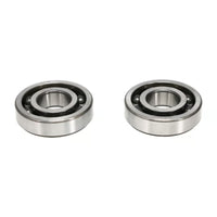 Wiseco 30x76x17.5mm Main Bearing Kit (2)