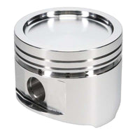 JE Pistons 3.820 BUICK V6 8.75 Set of 6 Pistons