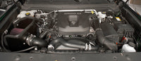 K&N Engineering K&N 16-17 Chevrolet Colorado L4-2.8L DSL AirCharger Performance Intake Kit