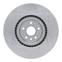 DFC 18-20 Jaguar E-Pace Front Brake Rotor