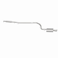 Magnaflow BRExhaust 05-07 Ford Freestyle 3.0L Exhaust Kit